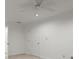 Bedroom with neutral carpet and painted walls at 4085 Tritt Homestead Dr, Marietta, GA 30062