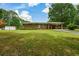 Well-maintained brick home with a spacious front yard and covered carport at 232 Hembredge Dr, Canton, GA 30115