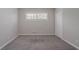 Comfortable bedroom with neutral carpet, a window and a closet at 2755 Rockcliff Se Rd, Atlanta, GA 30316