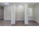 Convenient laundry room featuring a washer/dryer hookup at 2755 Rockcliff Se Rd, Atlanta, GA 30316
