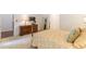Well-furnished bedroom features comfortable bedding and ample space at 4314 Arbor Bridge Ct, Marietta, GA 30066