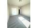 Bedroom with carpet flooring and white closet door at 5726 Silver Lake Dr, Mableton, GA 30126