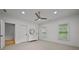 Spacious bedroom with neutral tones, hardwood floors, and lots of natural light at 4015 Wieuca Ne Rd, Atlanta, GA 30342
