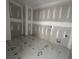 Bathroom featuring elegant marble flooring, enhancing the room's luxurious feel at 101 Deer Canyon Dr, Auburn, GA 30011
