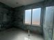 This stylish bathroom showcases elegant tile work, a bright window, and modern fixtures at 101 Deer Canyon Dr, Auburn, GA 30011
