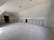 Spacious bonus room with high ceilings and ample room for customization at 101 Deer Canyon Dr, Auburn, GA 30011