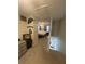 Upstairs landing area leading to a Primary bedroom at 3414 Bayshore Dr, Atlanta, GA 30340