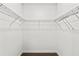 Walk-in closet featuring wire shelving for optimal organization and storage space at 525 Parkway Ne Dr # 110, Atlanta, GA 30354