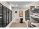 Mail room offering secure mailboxes and parcel storage for residents at 3655 Habersham Ne Rd # 244B, Atlanta, GA 30305