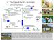 A map of the community and surrounding area including local amenities at 438 Southland Cir, Canton, GA 30115