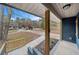 Inviting front porch with a view of the front yard and neighborhood at 26 Alisha Nw Cir, Cartersville, GA 30121