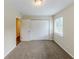 Spacious bedroom featuring closet and window at 3197 Ward Sw Dr, Atlanta, GA 30354