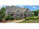Community clubhouse is a welcoming space for residents to gather and socialize at 2520 Wood Fern Ln, Cumming, GA 30041