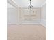 Bright and airy living room showcasing neutral tones and large windows at 4920 Fourth Rail Ln, Cumming, GA 30040