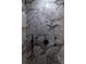 Shower featuring marble tiled walls, rain shower head, and wall shower at 4 Bentley Trace Mnr, Atlanta, GA 30327