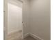 Walk-in closet with carpet at 4 Bentley Trace Mnr, Atlanta, GA 30327