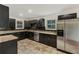 Well-appointed kitchen with granite counters, stainless steel appliances, and ample cabinet space at 3916 Green Forest Se Ln, Smyrna, GA 30082