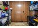 Organized storage space with shelving for efficient use and easy access to belongings at 1206 Tred Avon Sw Way, Lilburn, GA 30047
