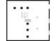 Floor plan displaying the layout of the basement with the dimensions at 1216 Oleander Sw Dr, Lilburn, GA 30047