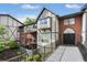 Charming condo featuring brick and tudor accents with inviting entryway and balconies at 6851 Roswell Rd # K-23, Atlanta, GA 30328