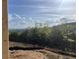 Scenery view from the construction site, highlighting a seamless blend of nature and promising development at 237 Laurel Vista Dr, Canton, GA 30114
