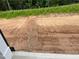 New construction site with fresh dirt and landscape grading at 237 Laurel Vista Dr, Canton, GA 30114