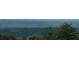Panoramic mountain view overlooking lush tree tops at 237 Laurel Vista Dr, Canton, GA 30114