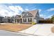 Beautiful home with attached garage and long driveway at 1809 Hanwoo Ln, Powder Springs, GA 30127