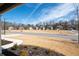 Inviting community street view featuring lush landscaping and well-maintained homes at 1809 Hanwoo Ln, Powder Springs, GA 30127