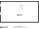 Floor plan of unfinished basement with dimensions at 239 Kings Hwy, Decatur, GA 30030