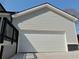 This exterior shot shows the 2-car garage at 1560 Sarah M Harden Dr, Atlanta, GA 30311
