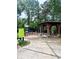 Community park features playground equipment and covered picnic shelter near walking paths at 2298 Pembrook Pl, Atlanta, GA 30324
