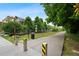 Picturesque view of the Atlanta Beltline Trail surrounded by lush greenery and connecting walkways at 1063 Manigault Se St, Atlanta, GA 30316