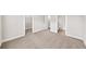 Expansive bedroom with walk-in closet and ensuite bathroom for comfortable living at 4093 Groveland Park Dr, Powder Springs, GA 30127