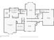 Second floor layout with primary bedroom, bathrooms, bedrooms, closets, and laundry room at 771 James Cir, Lawrenceville, GA 30046