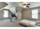 Spacious bedroom featuring neutral paint, and lots of natural light at 1755 Waters Ferry Dr, Lawrenceville, GA 30043