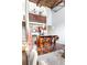 Bright open floor plan boasting exposed ceilings, hardwood floors, a stylish kitchen and a loft at 964 Dekalb Ne Ave # 112, Atlanta, GA 30307