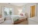 Bright bedroom with white trim, neutral walls, and plenty of sunlight at 1014 Seaboard Nw Ave, Atlanta, GA 30318