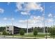 A well-maintained driving range with multiple tiers, lush greenery, and open skies, ideal for golf enthusiasts at 1014 Seaboard Nw Ave, Atlanta, GA 30318