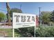 Signage for Tuza Street Tacos & Tequila, inviting passersby with its eye-catching design and vibrant street appeal at 1014 Seaboard Nw Ave, Atlanta, GA 30318