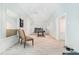 Spacious bonus room with tiled floors perfect for recreation or entertainment at 1211 Fly Rod Ln, Loganville, GA 30052