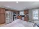 Well-equipped kitchen with stainless steel appliances, ample cabinet space, and modern fixtures at 2279 Parkview Cir, College Park, GA 30337