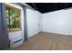 Spacious, partially finished basement with window unit at 28 Indian Branch Way, Lawrenceville, GA 30043