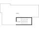 A second story floor plan featuring a terrace and wet bar at 1300 Dekalb Ne Ave # 731, Atlanta, GA 30307