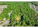 Lush wooded lot in a serene neighborhood with access to a baseball field, pool, and tennis courts at 3220 Goldmist Dr, Buford, GA 30519
