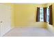 Bright bedroom showcasing a large window at 21 Wisteria Run, Hiram, GA 30141