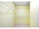 A well-organized walk-in closet with wire shelving for ample storage at 21 Wisteria Run, Hiram, GA 30141