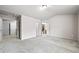 Spacious bedroom featuring carpet flooring and two closets at 2647 Sardis Chase Ct, Buford, GA 30519