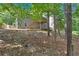 A beautiful two-story home with a private backyard and deck, perfect for outdoor entertaining at 10 Bayberry Ct, Acworth, GA 30101