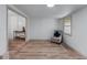 Inviting living room offering natural light and stylish hardwood floors at 1819 Waldrep Se Cir, Marietta, GA 30060